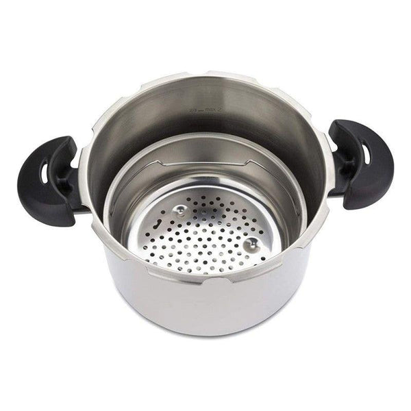 Pressure Cooker Clipso Minute Easy 6L طنجرة الضغط ايزي منيت
