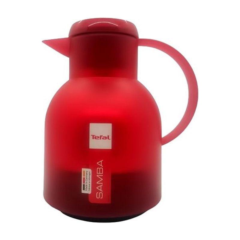 Jug Samba Red 1 L