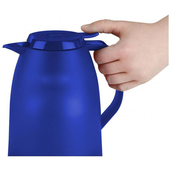 Jug Mambo Blue 1.0L دلة قهوة/شاي