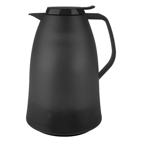 Jug Mambo Transparent Black 1.5L دلة قهوة