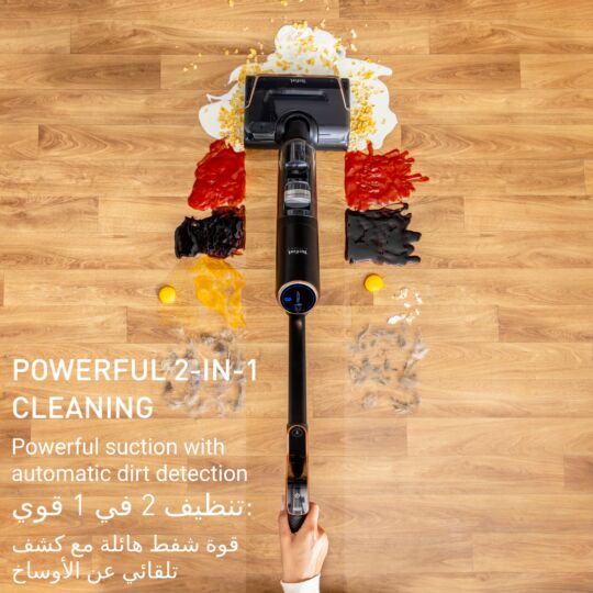 Tefal Vacuum Cleaner X Clean 7 Tefal Vacuum Cleaner X Clean 7