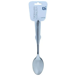 Spoon Set of 5Pcs  طقم ملاعق صغيرة للقهوة-الشاي