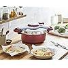 Tefal Pressure Cooker Clipso Minute Duo 5 L Tefal Pressure Cooker Clipso Minute Duo 5 L