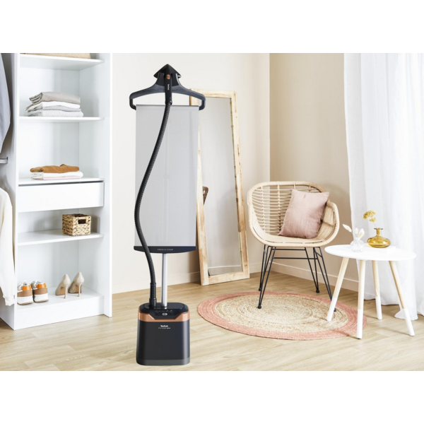 Tefal مكوى بخار عامودي Pro Style Care Tefal مكوى بخار عامودي Pro Style Care