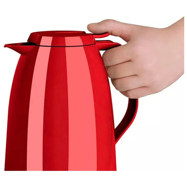 Jug Mambo Red 1.0L دلة قهوة/شاي