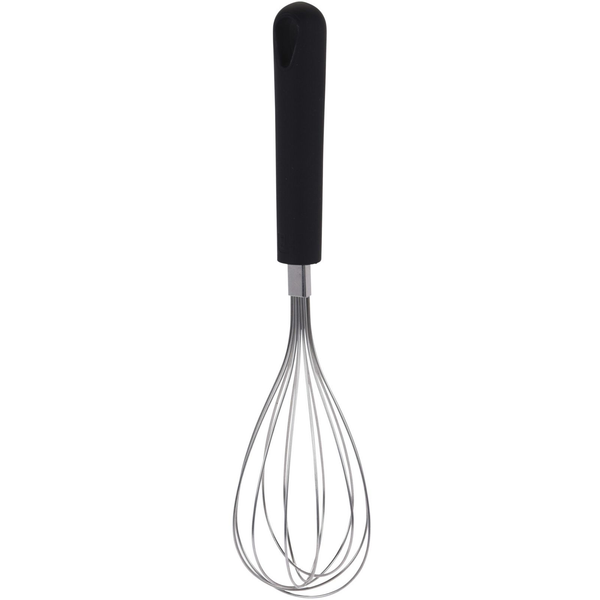 Whisk  28CM Stainless Steel خفاقة يدوية