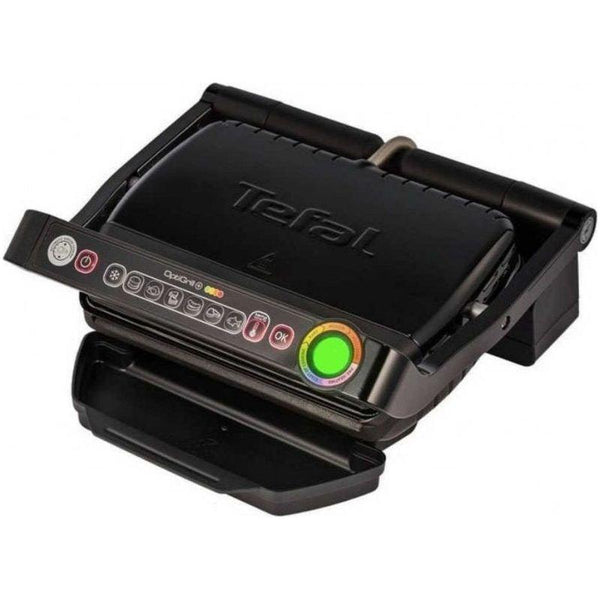 Grill Optigrill black