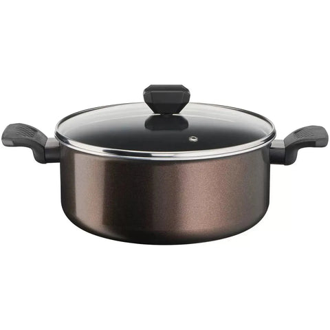 Easy Cook & Clean Stewpot 20Cm  طنجرة