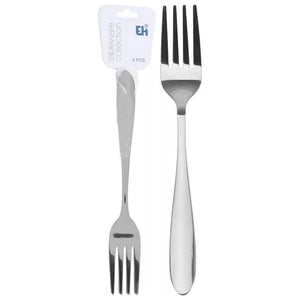 Fork Set 4Pcs طقم شوك