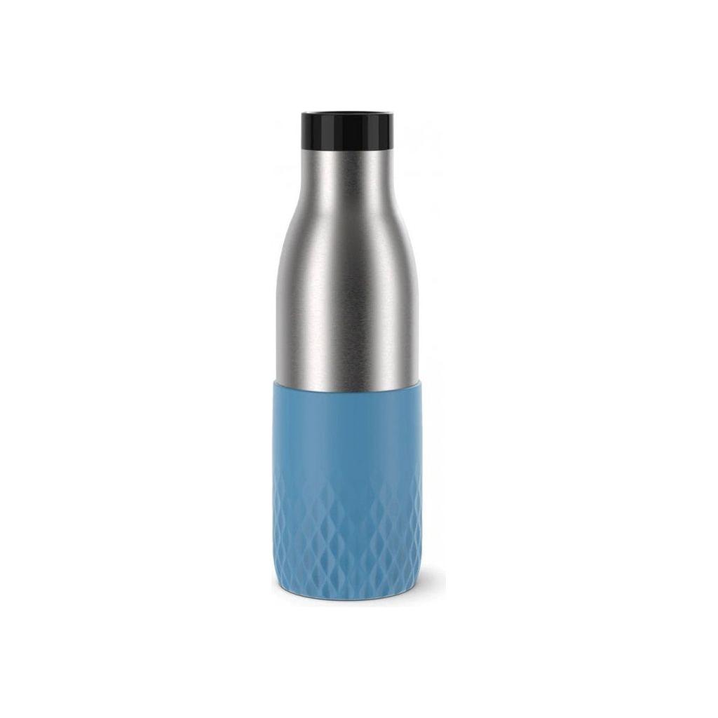 Tefal Bottle 0.5LBlue مطره ماء Tefal Bottle 0.5LBlue مطره ماء