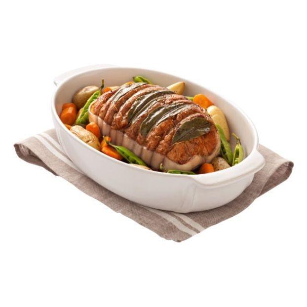 Pyrex جاط فرن سيراميك 32×21 سم Pyrex جاط فرن سيراميك 32×21 سم