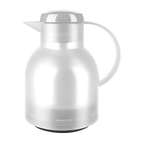 Jug Samba White 1.0L دلة قهوه