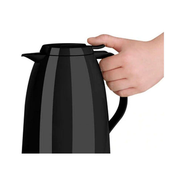 Jug Mambo Black 1.5Lدلة قهوة/شاي