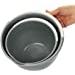 Zananiri Center Mixing Bowl Set 3.5/ 2 liters وعاء خلط Zananiri Center Mixing Bowl Set 3.5/ 2 liters وعاء خلط