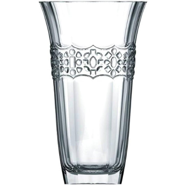 Crystal Vase 22Cm مزهرية كريستال