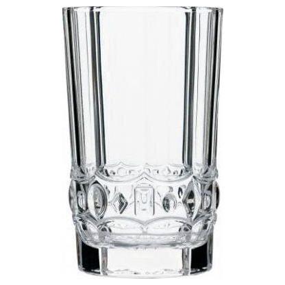 Crystal D'arques طقم كاسات (6 قطع) 280 مل Crystal D'arques طقم كاسات (6 قطع) 280 مل