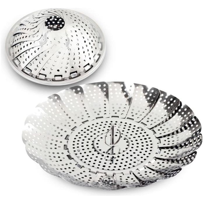 Vegetable Steamer 28cm