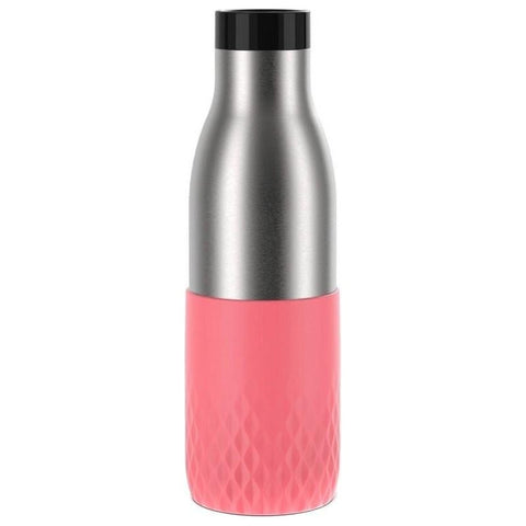 Bottle 0.5L Coral/ Pink مطره ماء