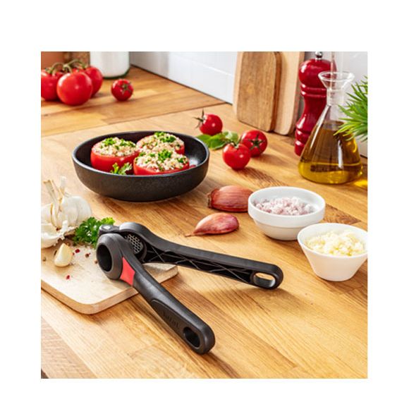 Garlic Press Ingenio