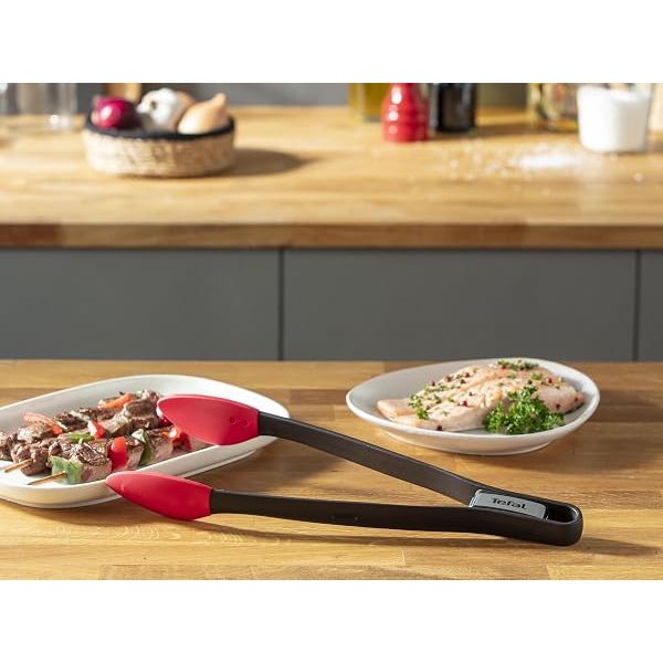 Cooking Tongs Ingenio