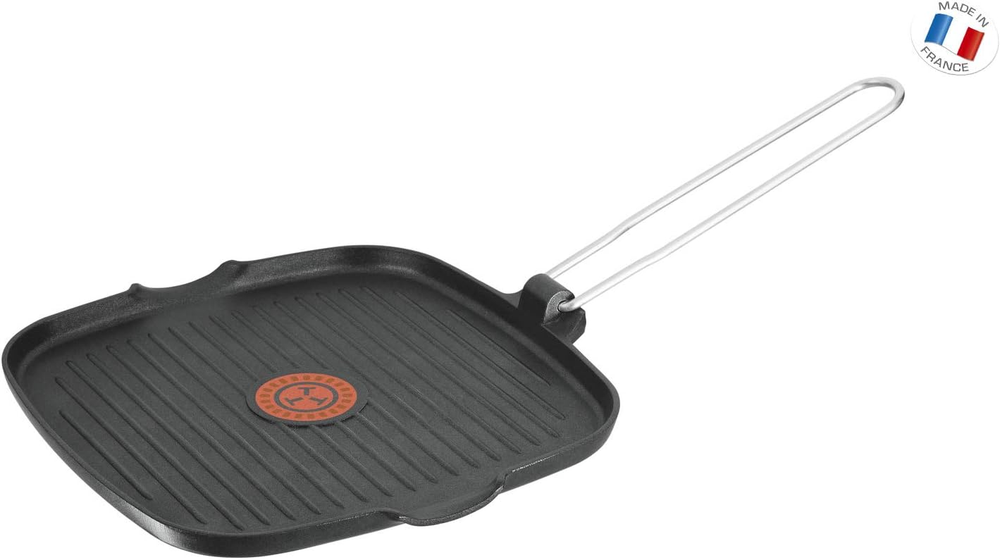 Ideal Grill Pan 24×24 cm