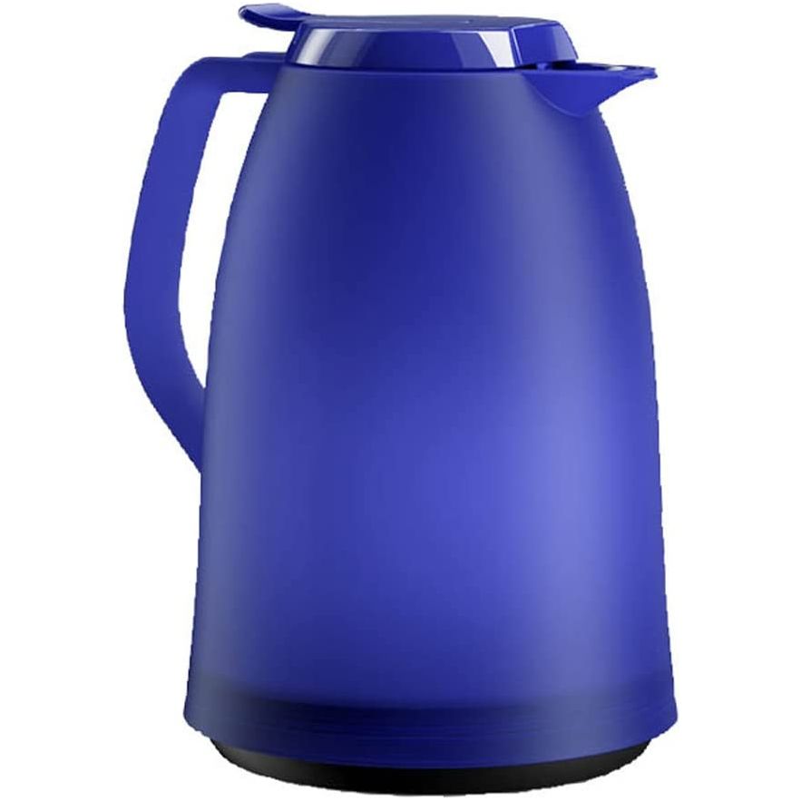 Jug Mambo Blue 1.0L دلة قهوة/شاي