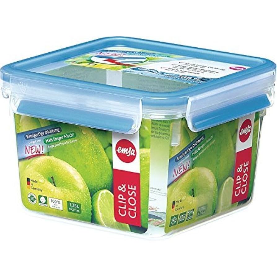 Emsa Food Container1.75 حافظة طعام
