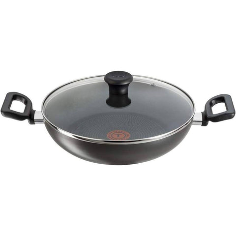 Delicia Wok 28Cm مقلى عميق