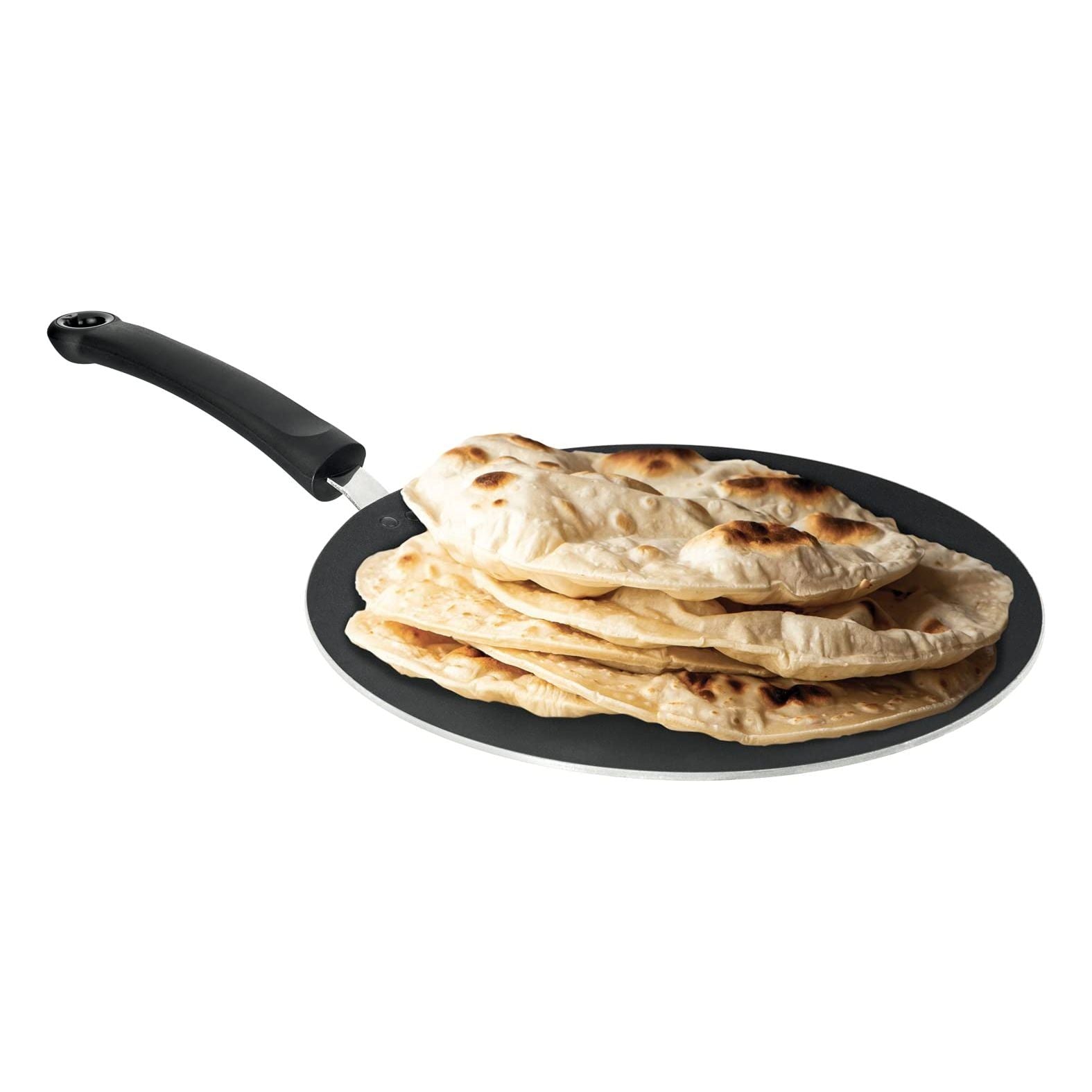 Tefal مقلاة مسطحة تاوة 36 سم Tefal مقلاة مسطحة تاوة 36 سم
