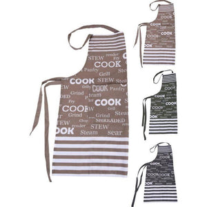 Apron 60X84 Cotton