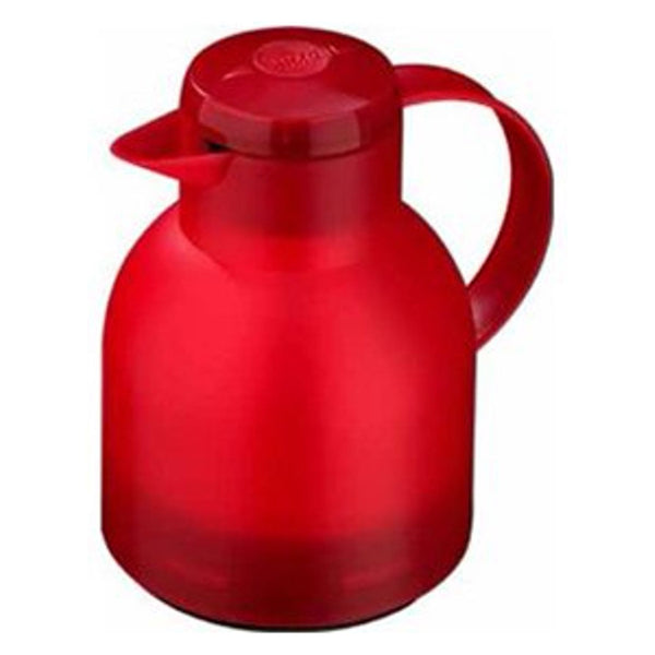Jug Samba Red 1.0L دلة قهوه