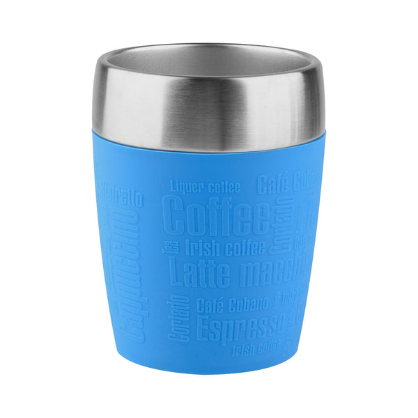 Travel Cup 0.2L Blue مغ للقهوة