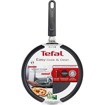 Tefal Easy Cook & Clean Pancake Pan 28Cm Tefal Easy Cook & Clean Pancake Pan 28Cm