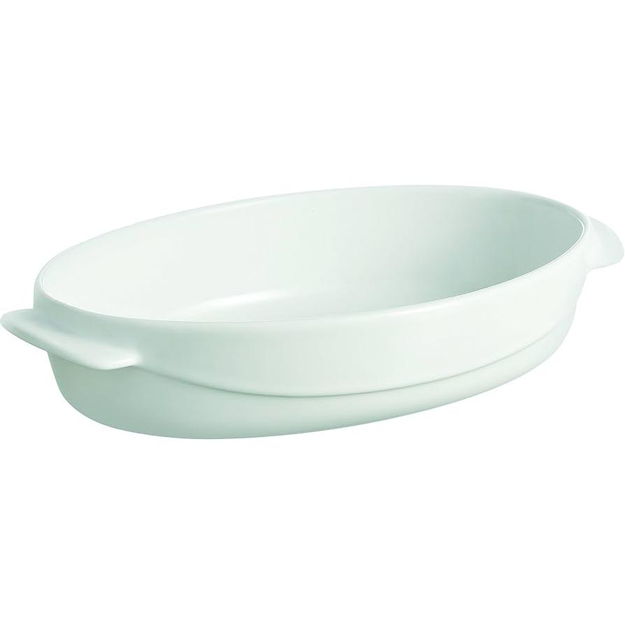 Pyrex جاط فرن سيراميك 32×21 سم Pyrex جاط فرن سيراميك 32×21 سم