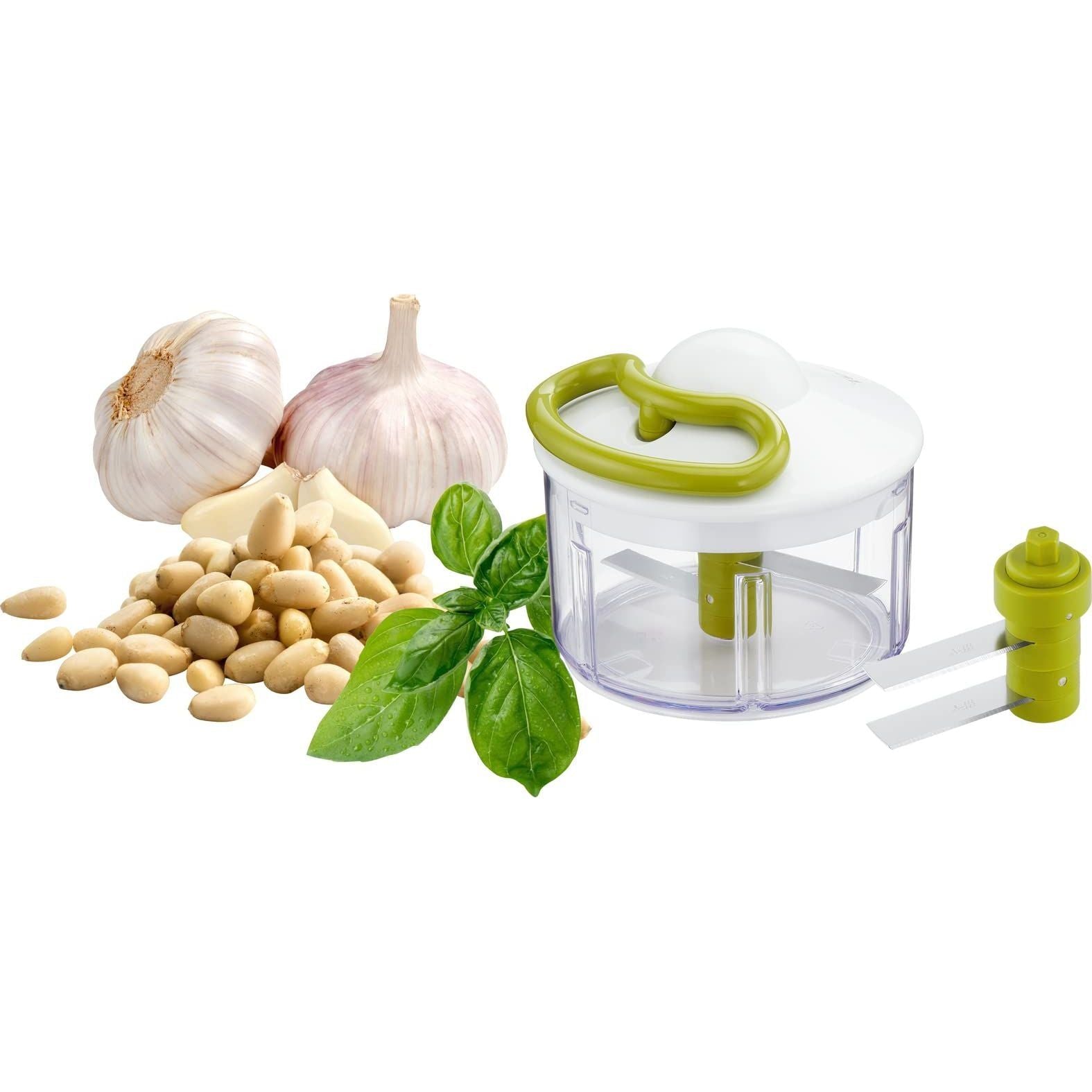 TEFAL Manual Chopper 500ML فرامة يدوية TEFAL Manual Chopper 500ML فرامة يدوية