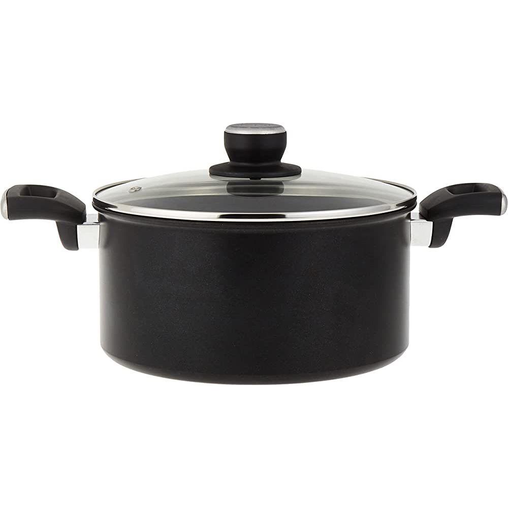 Tefal Unlimited Stewpots 24Cm طنجرة Tefal Unlimited Stewpots 24Cm طنجرة