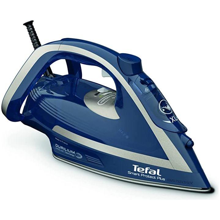 Steam Iron Smart Protect+مكوى بخار