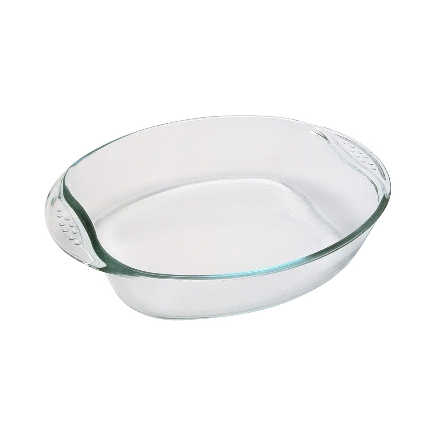 Pyrex جاط بايركس بيضاوي 35×24 سم Pyrex جاط بايركس بيضاوي 35×24 سم