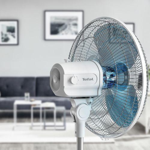 Fan Essential+ Mecca 16" مروحة