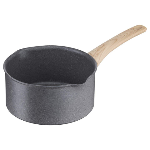 Natural Force Saucepan 20Cm كسرولة غرانيت