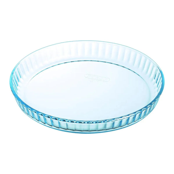 Oven Pie Baking Dish 24Cm جاط بايركس دائري