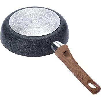 Tefal مقلاة Natural Force 32 سم غرانيت Tefal مقلاة Natural Force 32 سم غرانيت