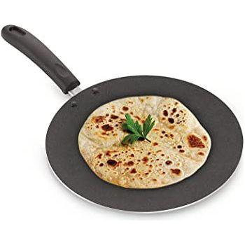 Tefal مقلاة مسطحة تاوة 36 سم Tefal مقلاة مسطحة تاوة 36 سم