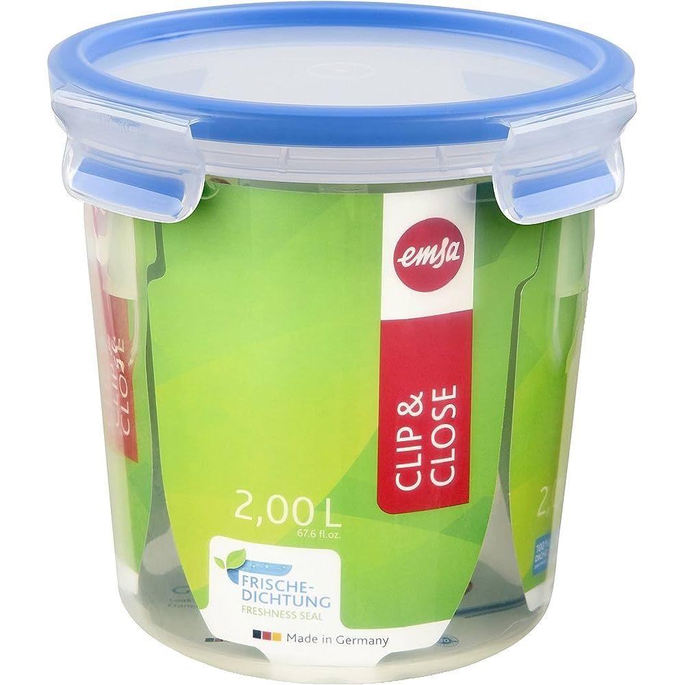 Emsa Food Container 2L حافظة طعام