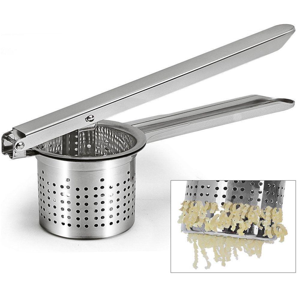 Potato Press