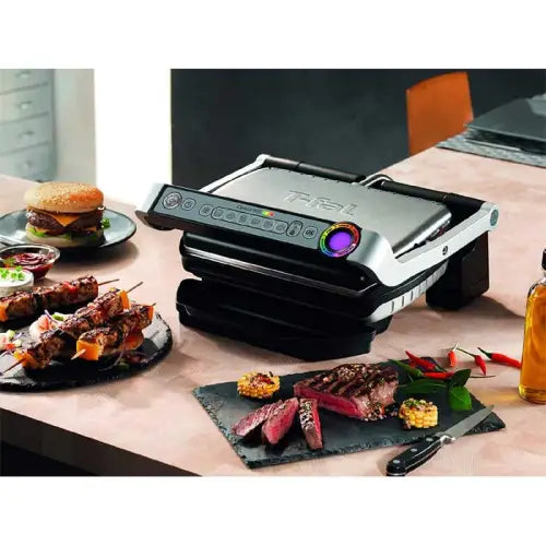 شواية كهربائية Optigrill