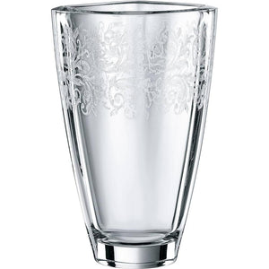 Crystal Vase 25Cm Delight مزهرية كريستال