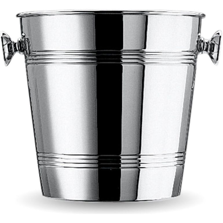 Ice Bucket Stainless Steel 20cm