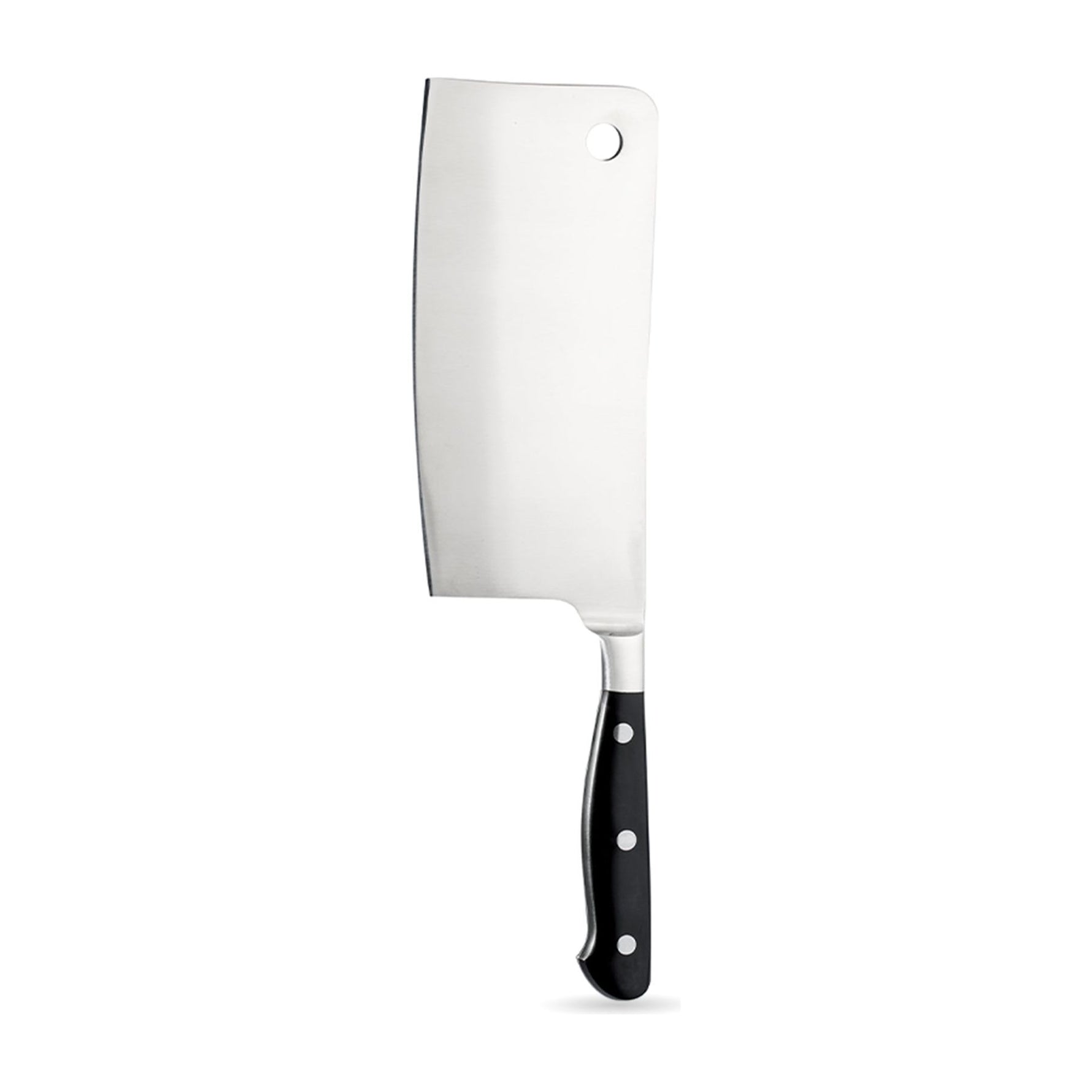 AB Italy Cleaver 18 cm قطاعة AB Italy Cleaver 18 cm قطاعة