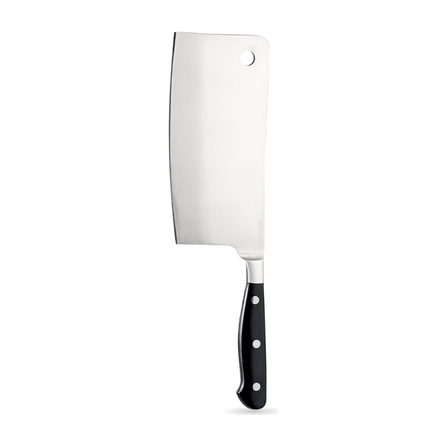 AB Italy Cleaver 18 cm قطاعة AB Italy Cleaver 18 cm قطاعة